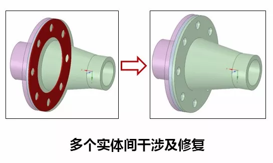 ansys里面尺寸不可选为什么